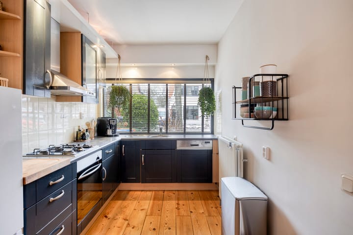 Foto 3 van Oranjeboomstraat 236