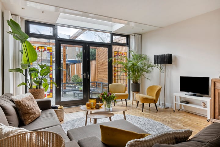 Foto 5 van Oranjeboomstraat 236