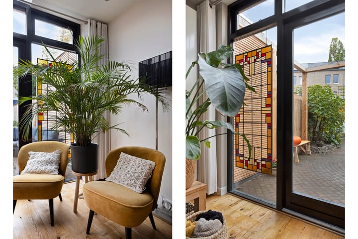 Foto 6 van Oranjeboomstraat 236