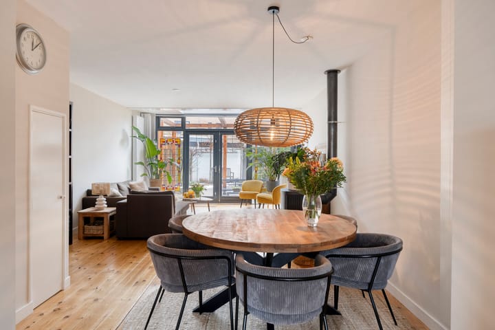 Foto 8 van Oranjeboomstraat 236