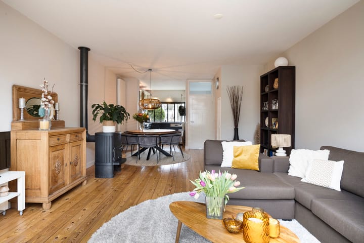 Foto 9 van Oranjeboomstraat 236