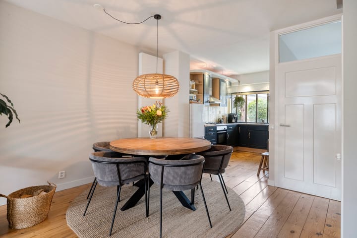 Foto 10 van Oranjeboomstraat 236