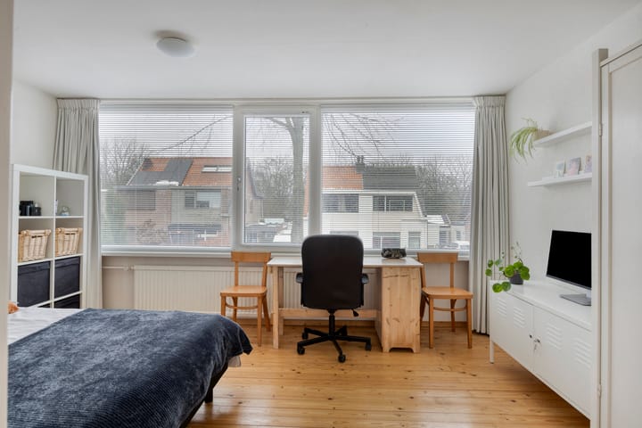 Foto 16 van Oranjeboomstraat 236