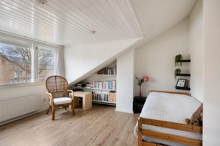 Foto 23 van Oranjeboomstraat 236