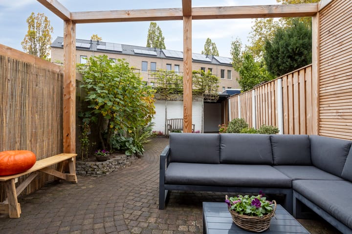 Foto 25 van Oranjeboomstraat 236