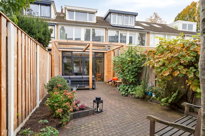 Foto 26 van Oranjeboomstraat 236