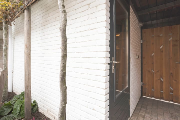 Foto 27 van Oranjeboomstraat 236