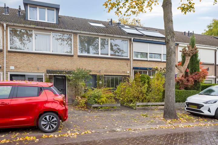 Foto 29 van Oranjeboomstraat 236