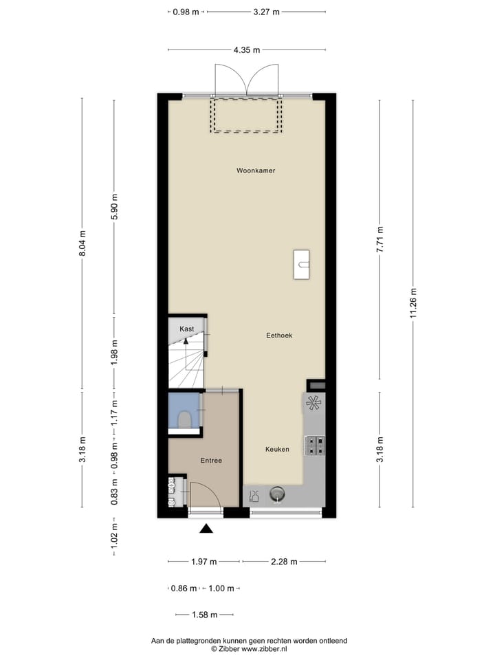 Foto 30 van Oranjeboomstraat 236