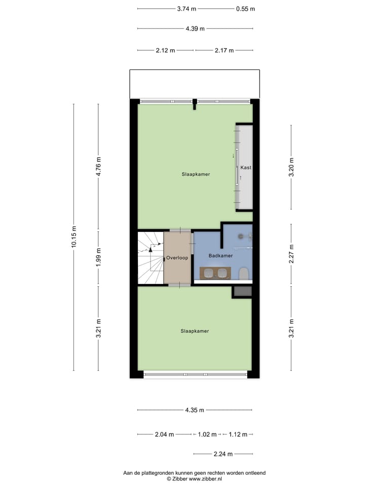 Foto 31 van Oranjeboomstraat 236