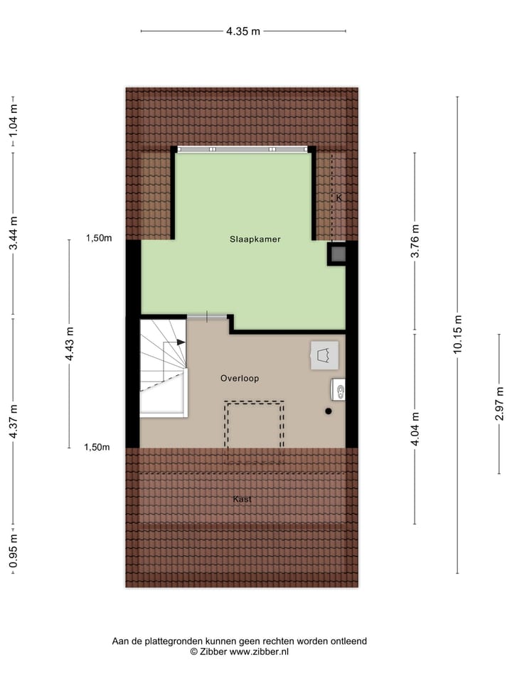 Foto 32 van Oranjeboomstraat 236