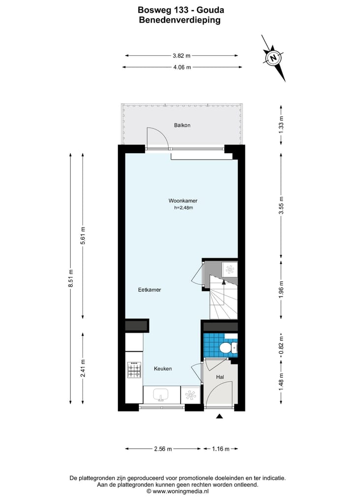 Foto 27 van Bosweg 133