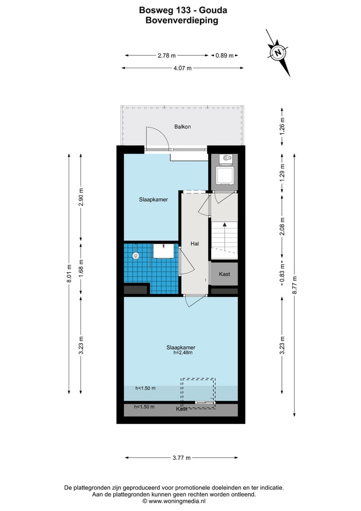Foto 28 van Bosweg 133