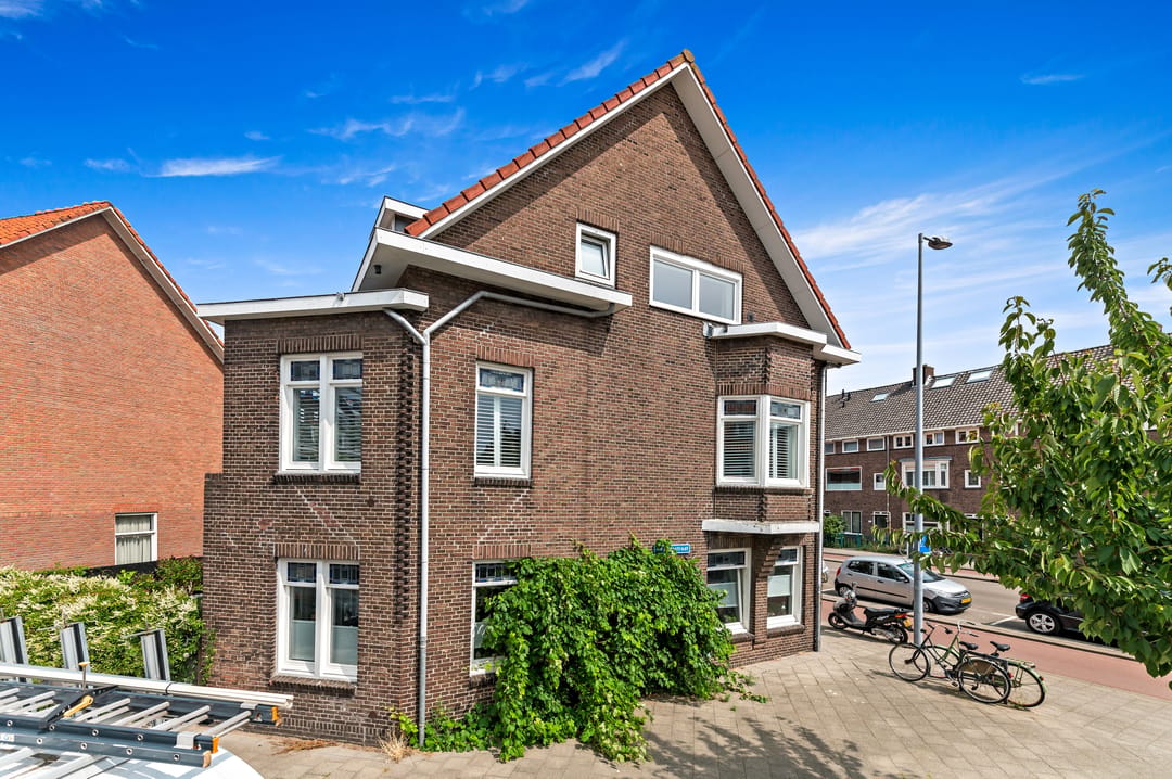 Foto 1 van Rozenlaan 16-B