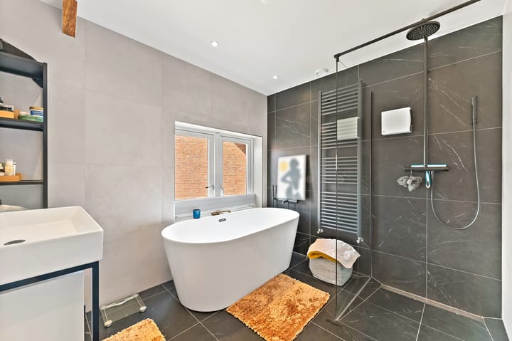 Foto 4 van Rozenlaan 16-B