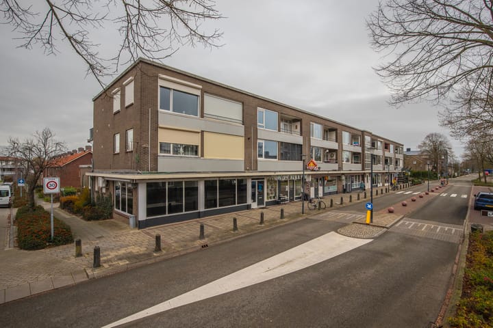 Kraakselaan 59, Doesburg