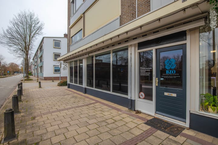 Kraakselaan 59, Doesburg