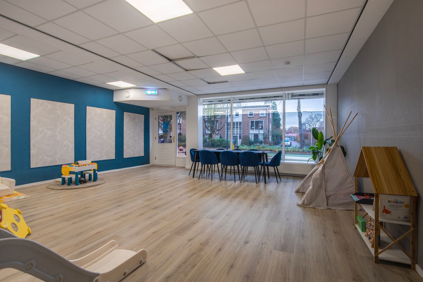 View photo 4 of Kraakselaan 59