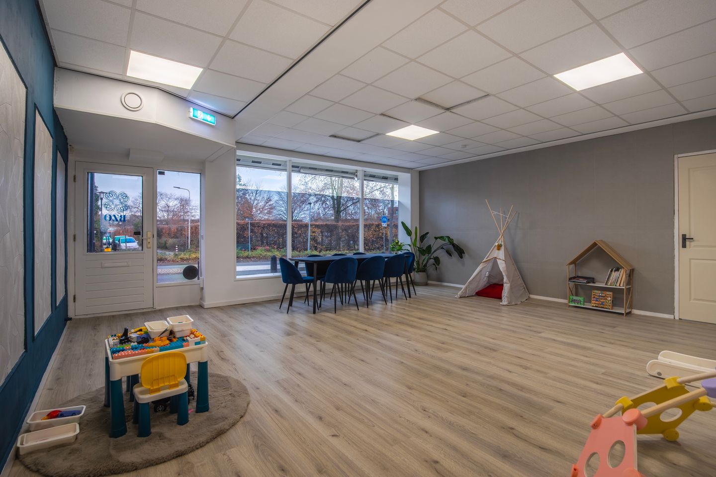 View photo 5 of Kraakselaan 59