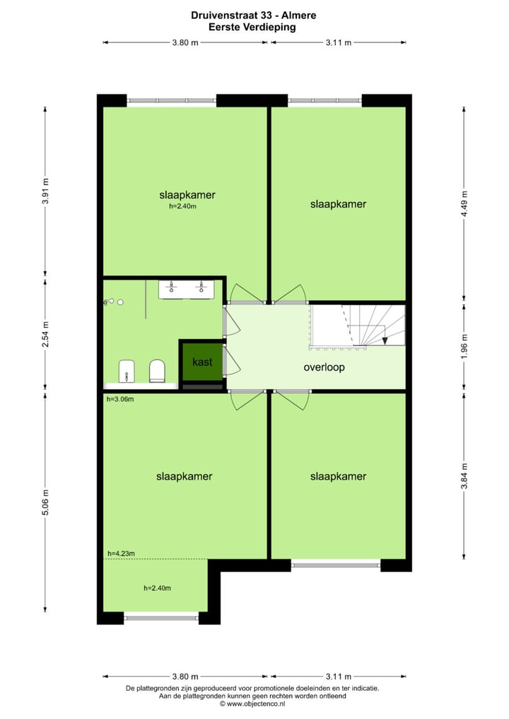 Foto 59 van Druivenstraat 35