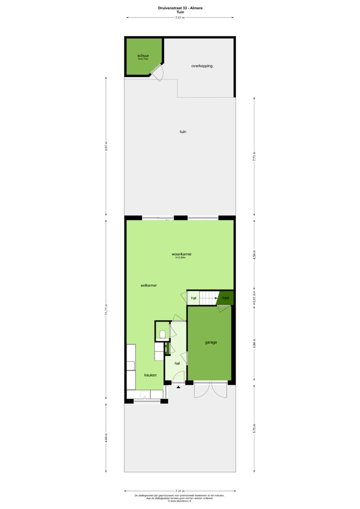 Foto 61 van Druivenstraat 35