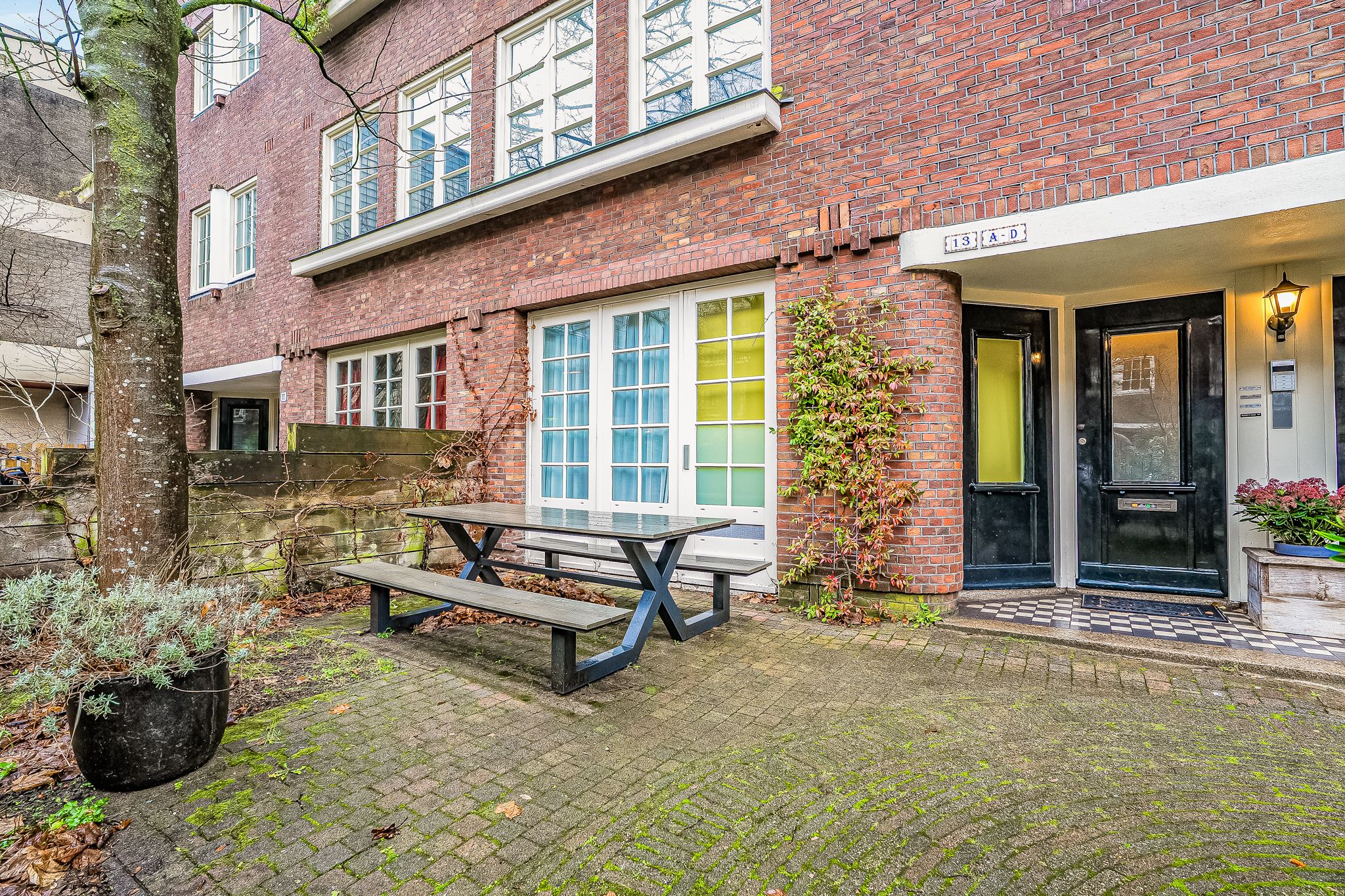 Photo 24 of Danie Theronstraat 13-B