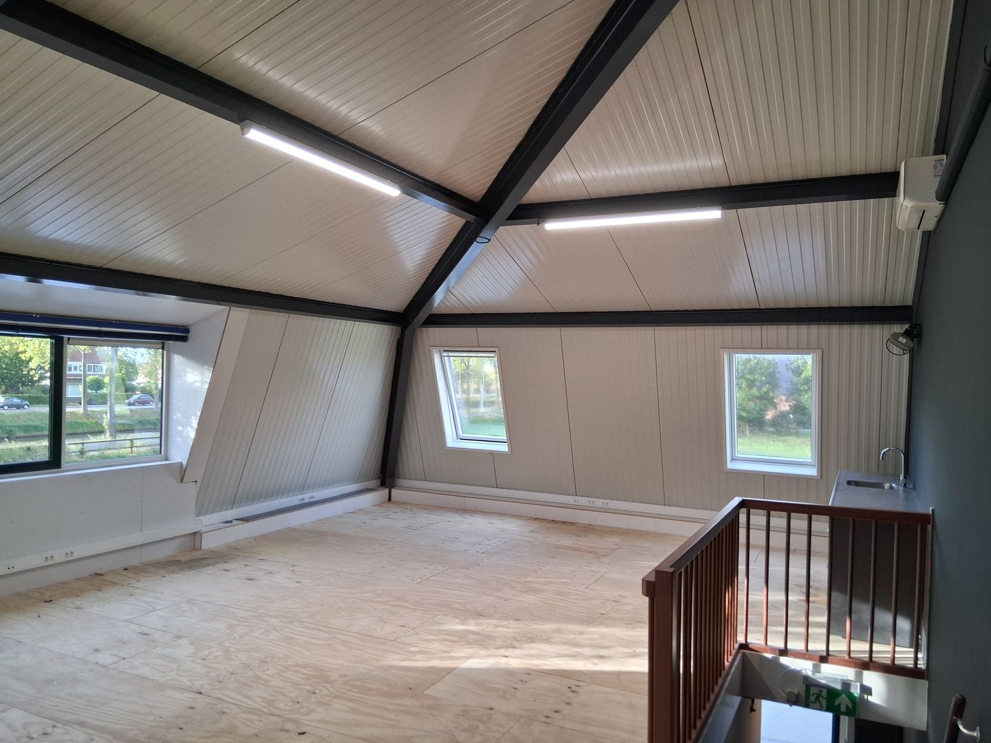 Bekijk foto 4 van Hoofdweg 71-A