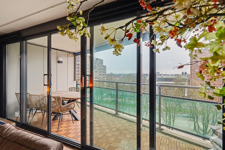 Foto 4 van Boulevard 1945 365-51