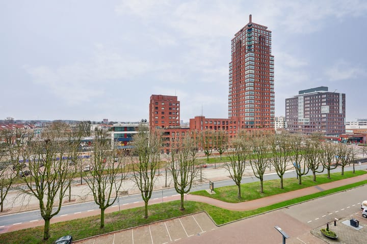 Foto 5 van Boulevard 1945 365-51