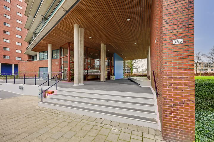 Foto 7 van Boulevard 1945 365-51