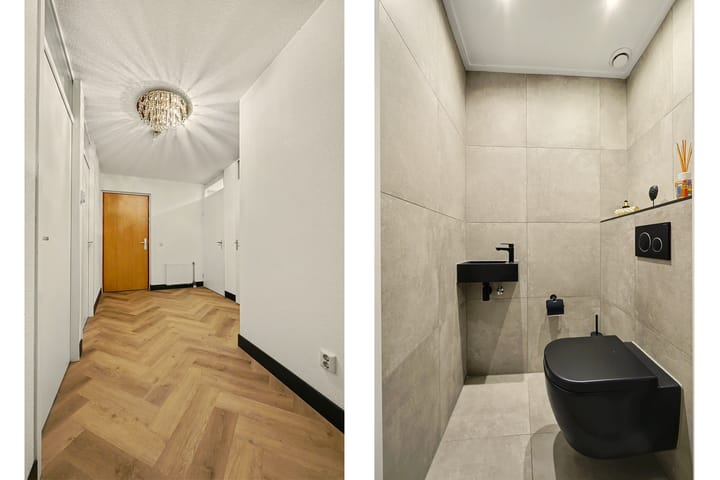 Foto 9 van Boulevard 1945 365-51