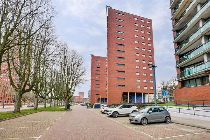 Foto 6 van Boulevard 1945 365-51