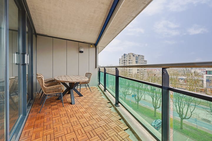 Foto 23 van Boulevard 1945 365-51