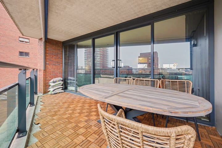 Foto 24 van Boulevard 1945 365-51