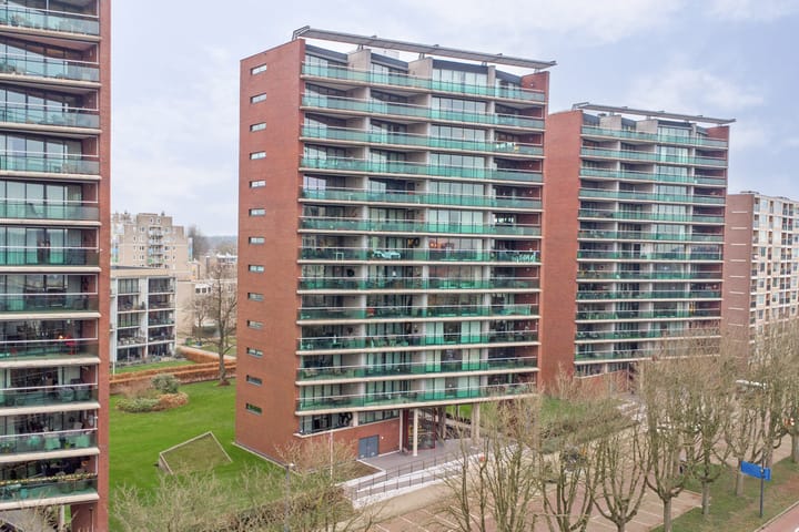 Foto 26 van Boulevard 1945 365-51