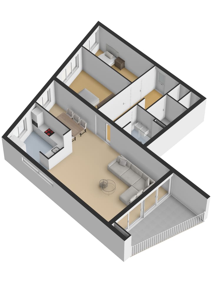 Foto 28 van Boulevard 1945 365-51
