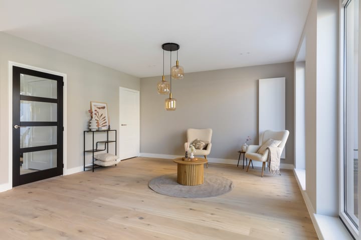 Foto 7 van Mathenesserlaan 482-A