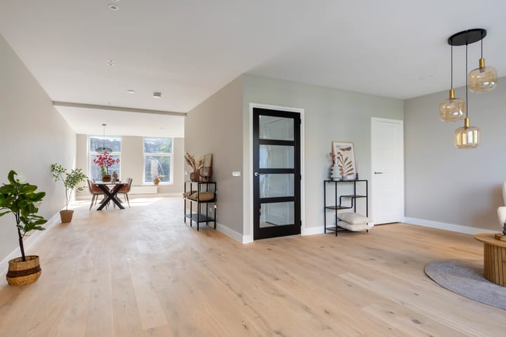 Foto 9 van Mathenesserlaan 482-A