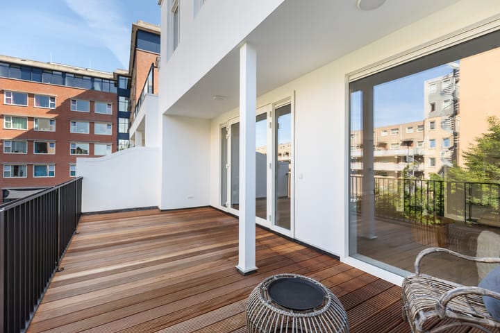 Foto 16 van Mathenesserlaan 482-A