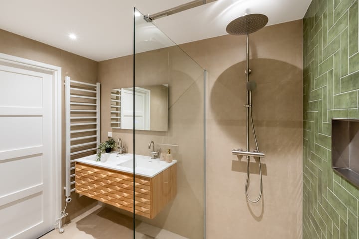 Foto 4 van Mathenesserlaan 482-B