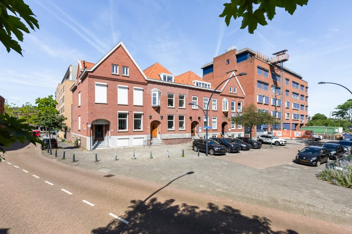 Foto 55 van Mathenesserlaan 482-A