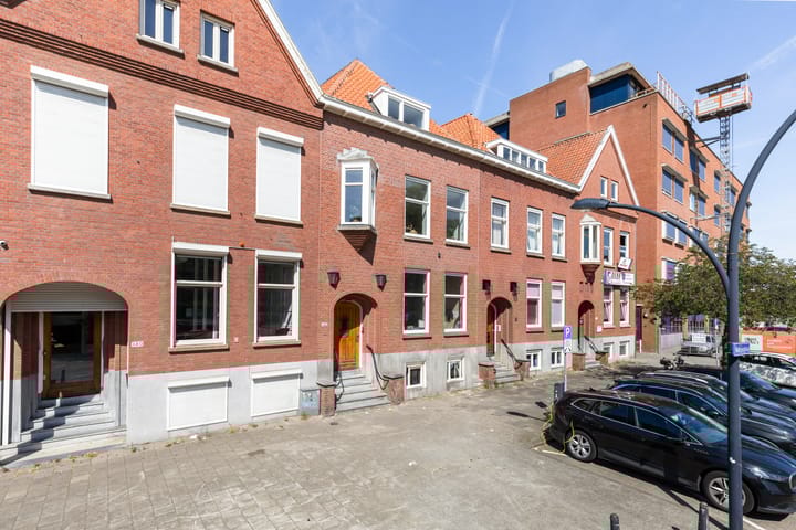 Foto 56 van Mathenesserlaan 482-A