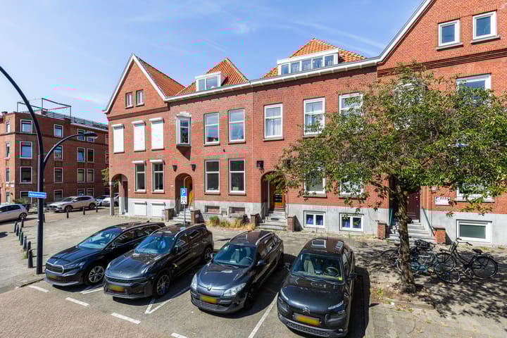 Foto 57 van Mathenesserlaan 482-A