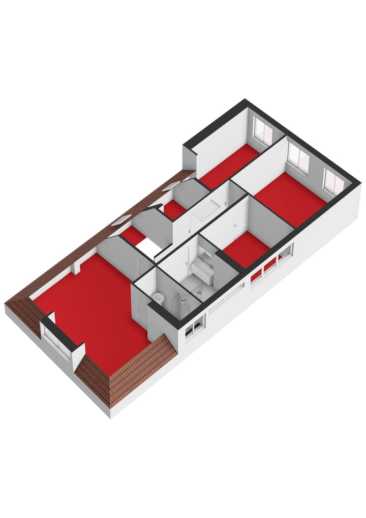 Foto 65 van Mathenesserlaan 482-A