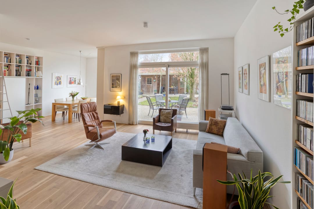 Photo 2 of Lekstraat 14