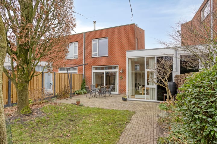 Photo 4 of Lekstraat 14