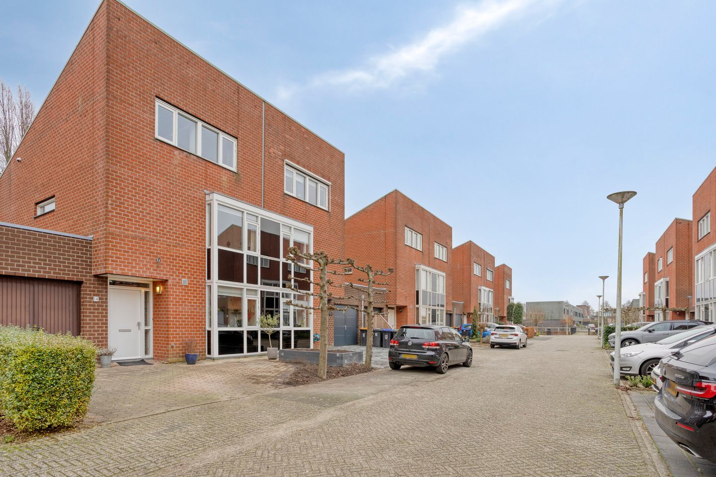 Photo 5 of Lekstraat 14