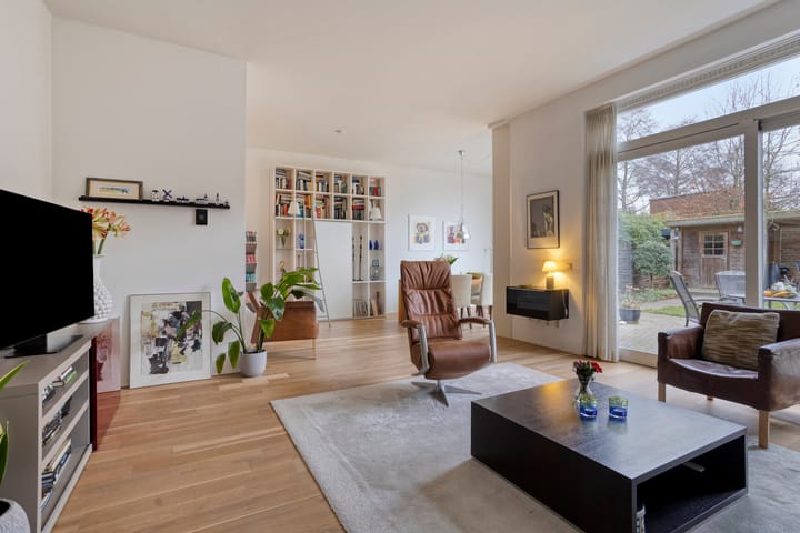 Foto 8 van Lekstraat 14