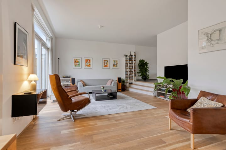 Foto 10 van Lekstraat 14