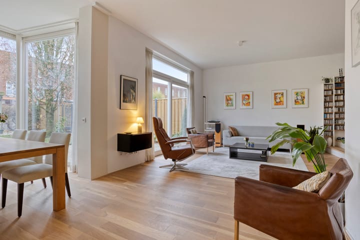 Foto 11 van Lekstraat 14